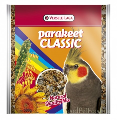 Hrana za srednje papagaje Classic Big Parakeet 500gr